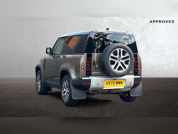 Used Land Rover Other 2022 for sale - 74852767: Photo
