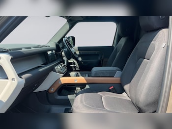 Used Land Rover Other 2022 for sale - 74852767: Photo