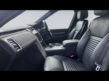 Used Land Rover Discovery 2022 for sale - 75061834: Photo
