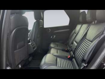 Used Land Rover Discovery 2022 for sale - 75061834: Photo