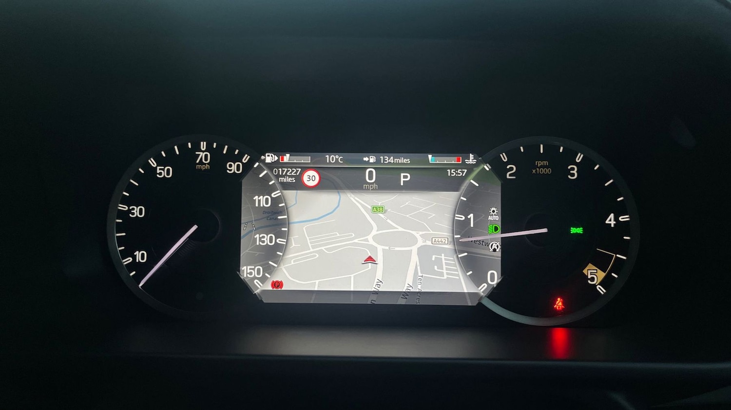 Used Land Rover Defender 2023 for sale - 77926878: Photo 16