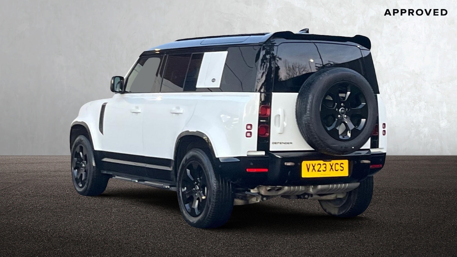 Used Land Rover Defender 2023 for sale - 77926878: Photo 2