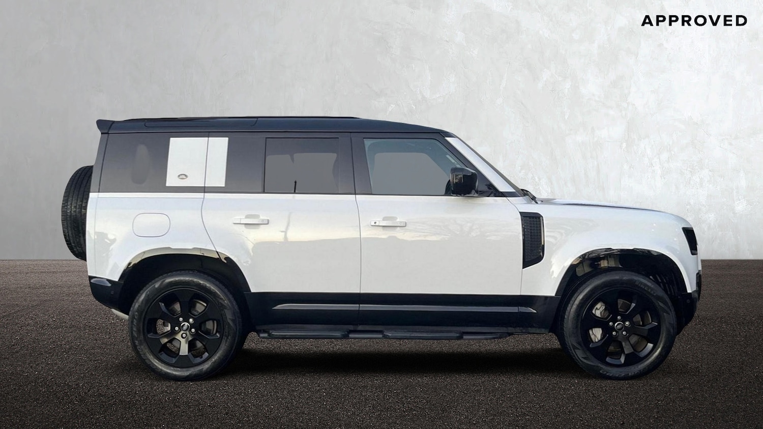 Used Land Rover Defender 2023 for sale - 77926878: Photo 5