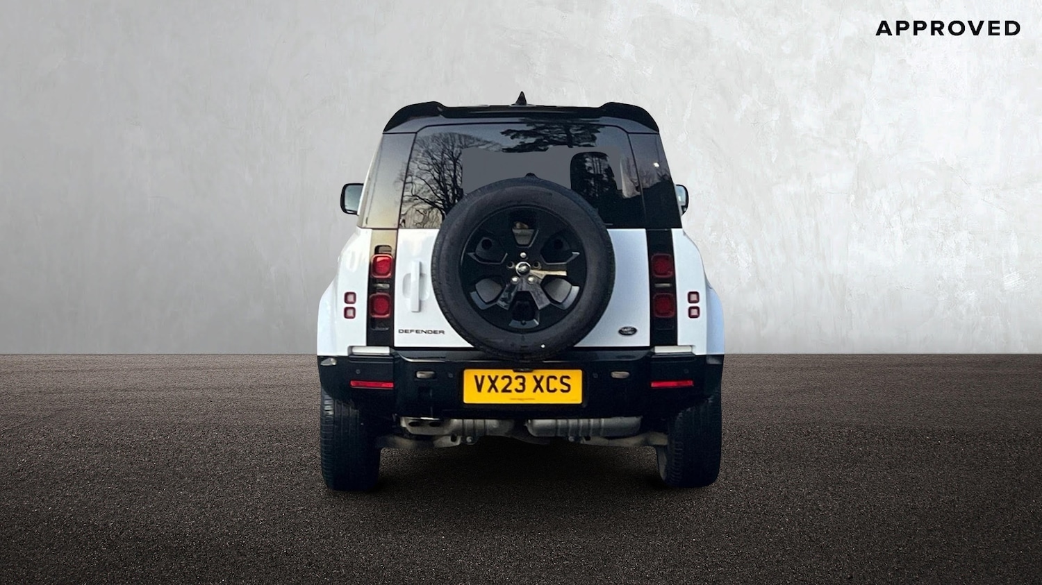 Used Land Rover Defender 2023 for sale - 77926878: Photo 6