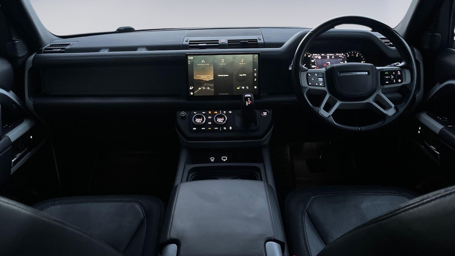 Used Land Rover Defender 2023 for sale - 77926878: Photo 9