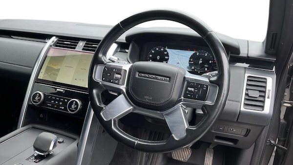 Used Land Rover Discovery 2021 for sale - 76296971: Photo 15
