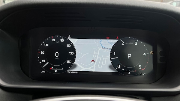 Used Land Rover Discovery 2021 for sale - 76296971: Photo 16