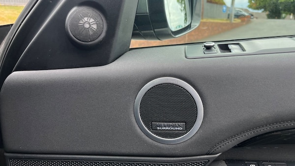 Used Land Rover Discovery 2021 for sale - 76296971: Photo 22