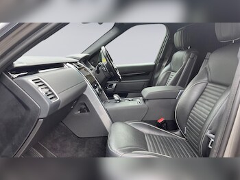 Used Land Rover Discovery 2021 for sale - 76296971: Photo