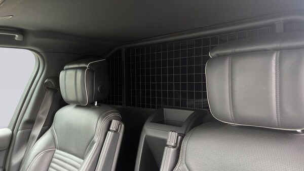 Used Land Rover Discovery 2021 for sale - 76296971: Photo 4