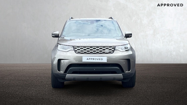 Used Land Rover Discovery 2021 for sale - 76296971: Photo 7