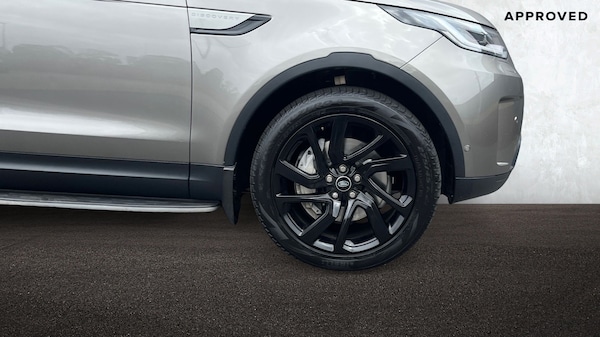 Used Land Rover Discovery 2021 for sale - 76296971: Photo 8