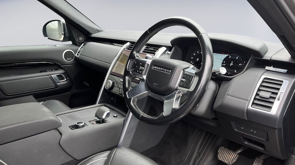 Used Land Rover Discovery 2021 for sale - 76296971: Photo 9