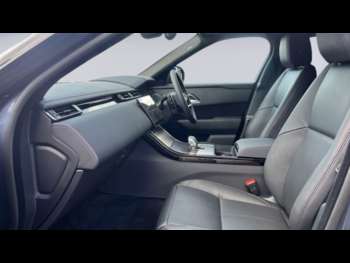 Used Land Rover Range Rover Velar 2025 for sale - 74410594: Photo