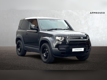 Used Land Rover Defender 90 2024 for sale - 76359815: Photo