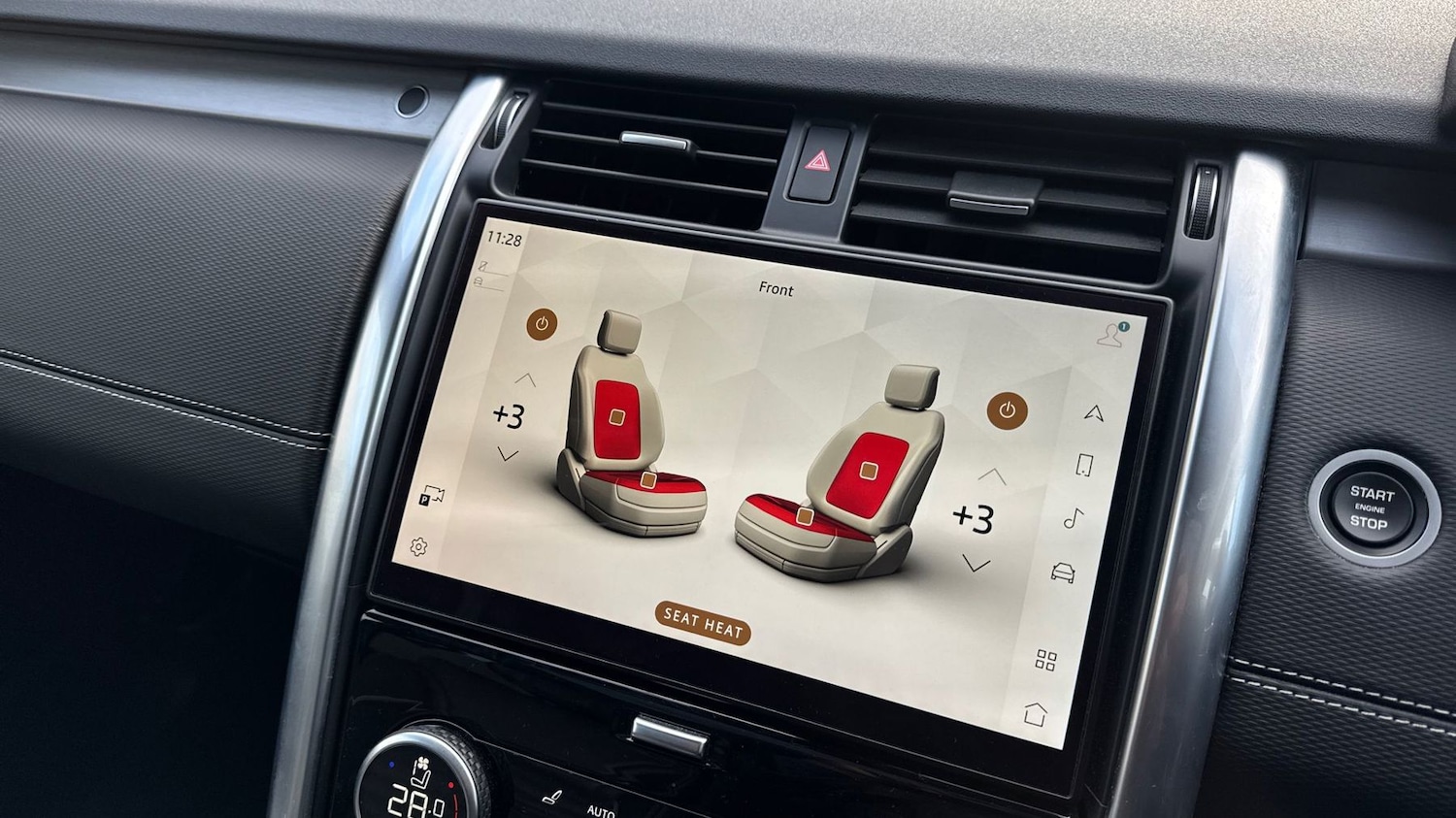 Used Land Rover Discovery 2021 for sale - 77177092: Photo 22