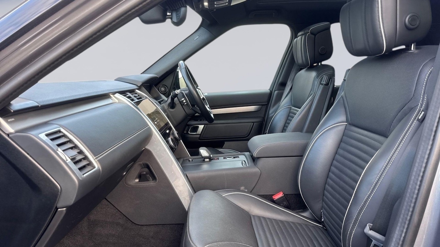 Used Land Rover Discovery 2021 for sale - 77177092: Photo 3