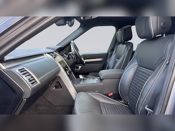 Used Land Rover Discovery 2021 for sale - 77177092: Photo