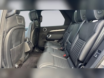 Used Land Rover Discovery 2021 for sale - 77177092: Photo