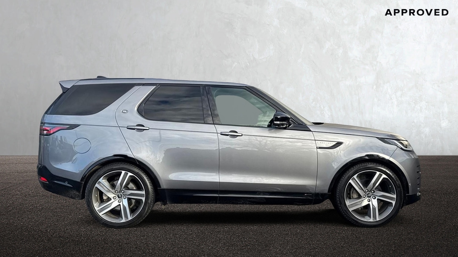 Used Land Rover Discovery 2021 for sale - 77177092: Photo 5