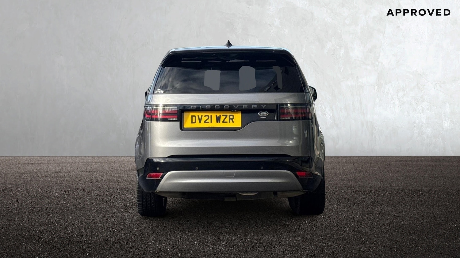 Used Land Rover Discovery 2021 for sale - 77177092: Photo 6