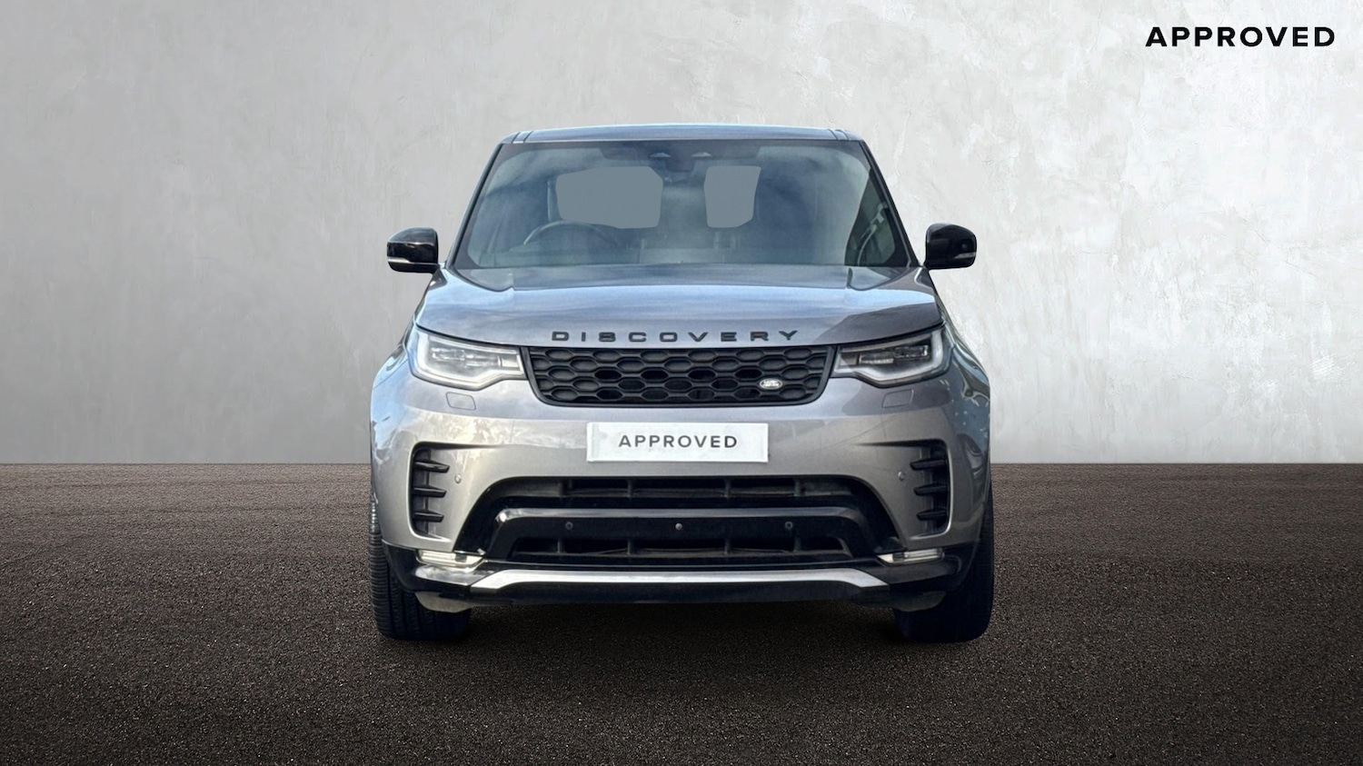 Used Land Rover Discovery 2021 for sale - 77177092: Photo 7