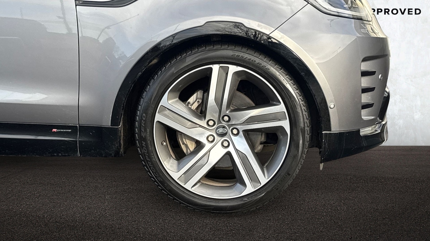 Used Land Rover Discovery 2021 for sale - 77177092: Photo 8