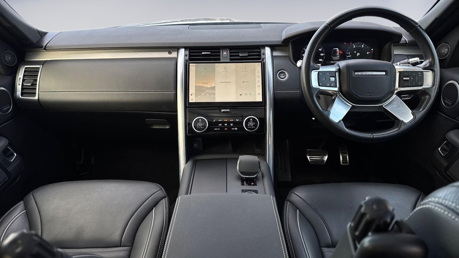 Used Land Rover Discovery 2021 for sale - 77177092: Photo 9