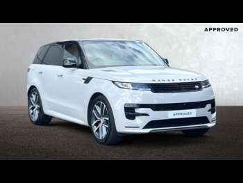 2023 (23) - 3.0 P440e Dynamic SE 5dr Auto