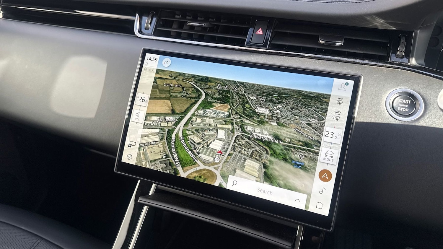 Used Land Rover Range Rover Evoque 2025 for sale - 77539378: Photo 11