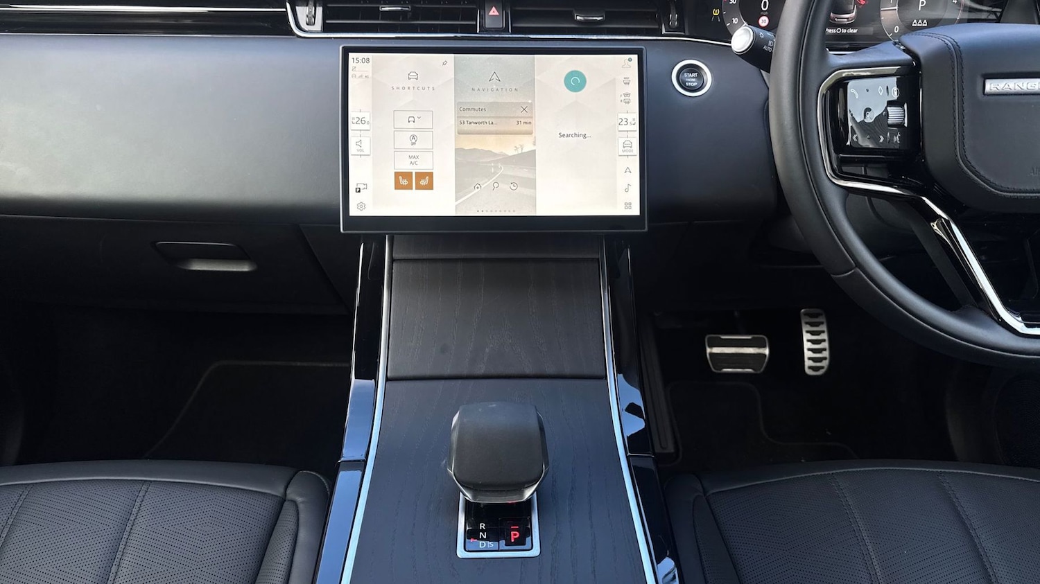Used Land Rover Range Rover Evoque 2025 for sale - 77539378: Photo 14