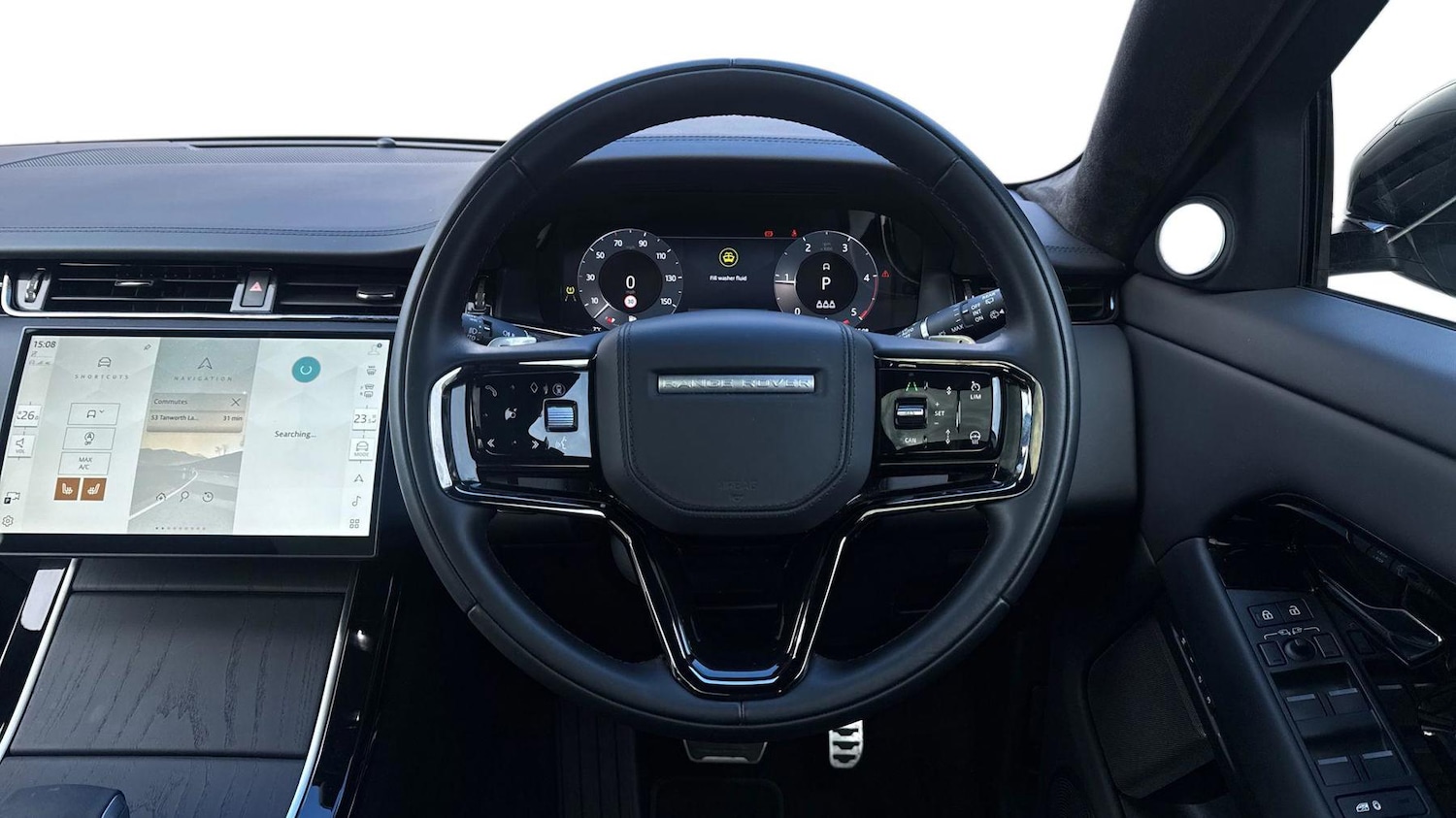 Used Land Rover Range Rover Evoque 2025 for sale - 77539378: Photo 15