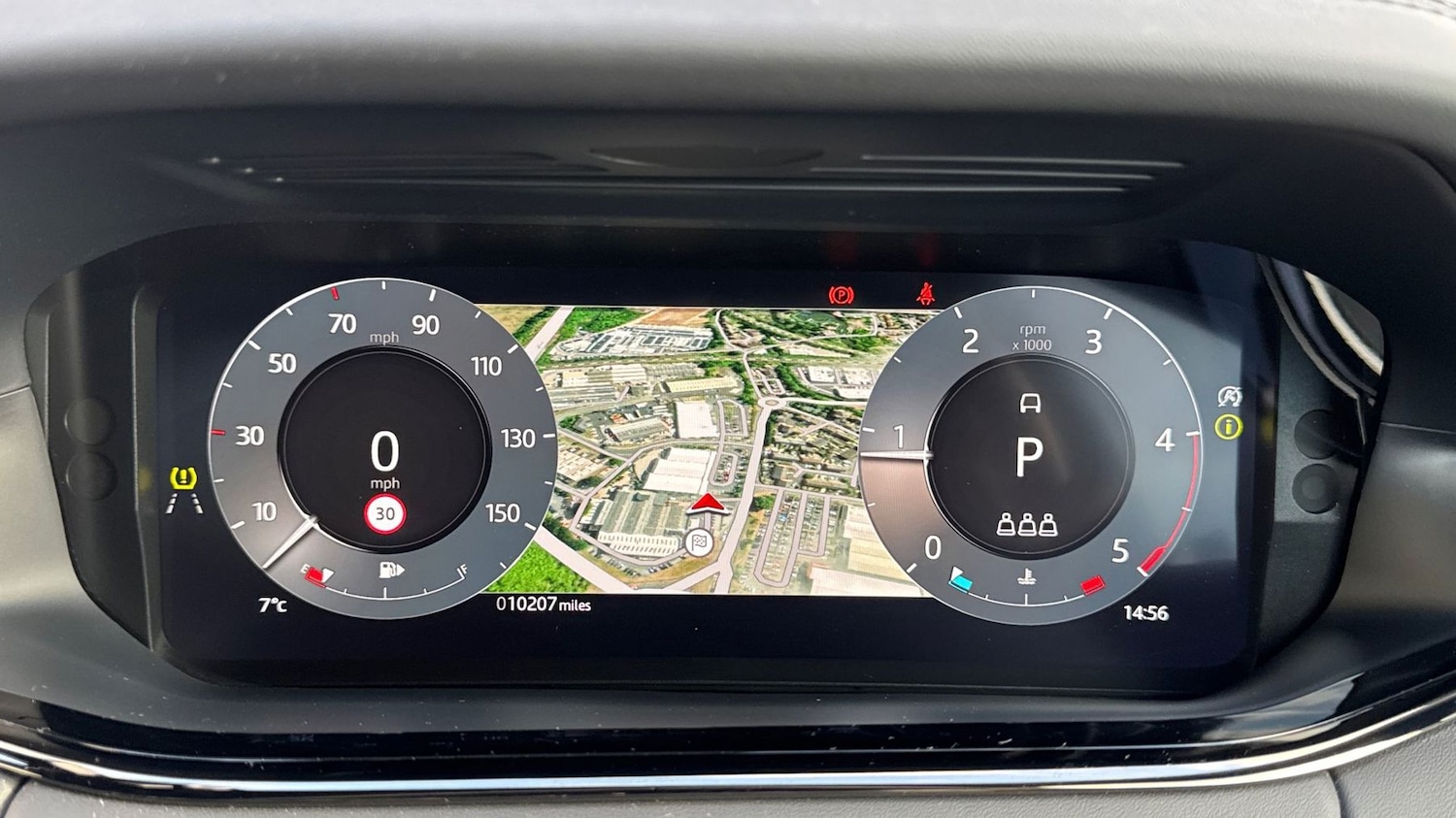 Used Land Rover Range Rover Evoque 2025 for sale - 77539378: Photo 16