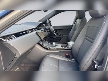 Used Land Rover Range Rover Evoque 2025 for sale - 77539378: Photo