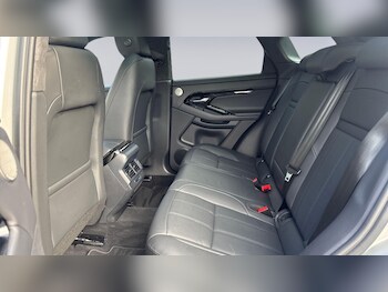 Used Land Rover Range Rover Evoque 2025 for sale - 77539378: Photo