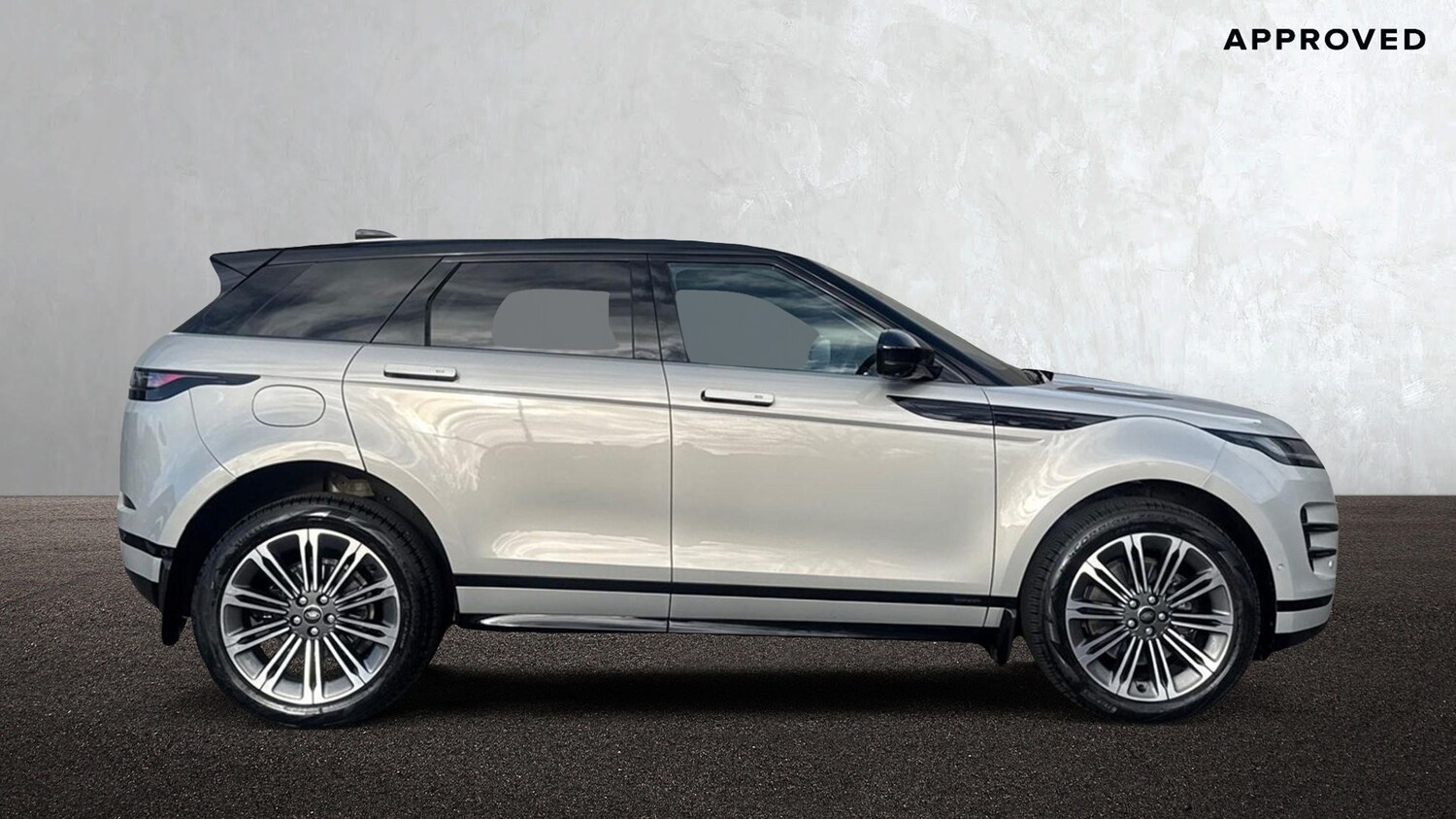 Used Land Rover Range Rover Evoque 2025 for sale - 77539378: Photo 5
