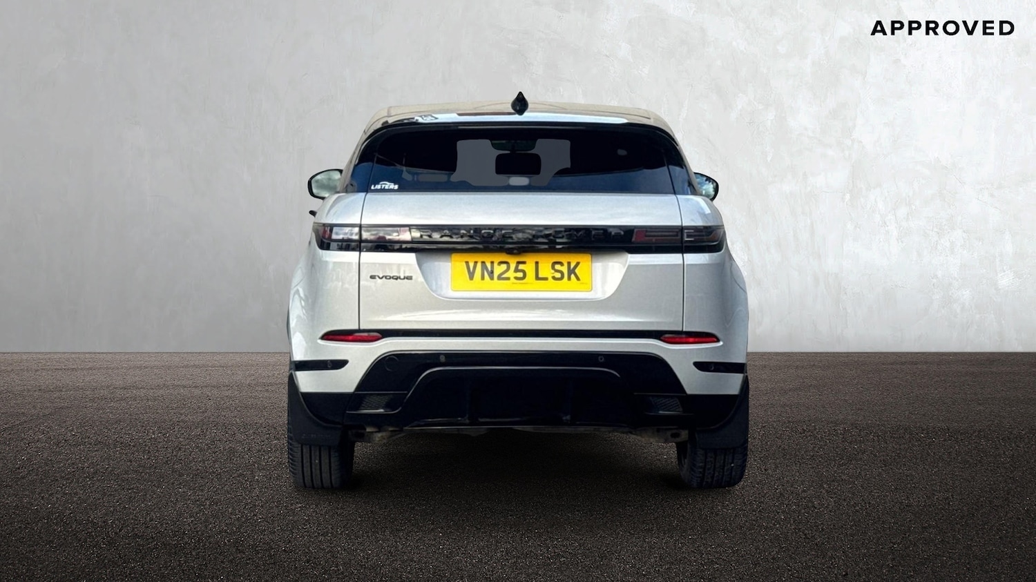 Used Land Rover Range Rover Evoque 2025 for sale - 77539378: Photo 6