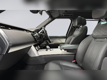 Used Land Rover Range Rover 2023 for sale - 79427377: Photo