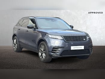 Used Land Rover Range Rover Velar 2023 for sale - 79610206: Photo