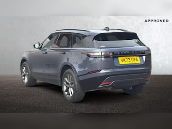 Used Land Rover Range Rover Velar 2023 for sale - 79610206: Photo