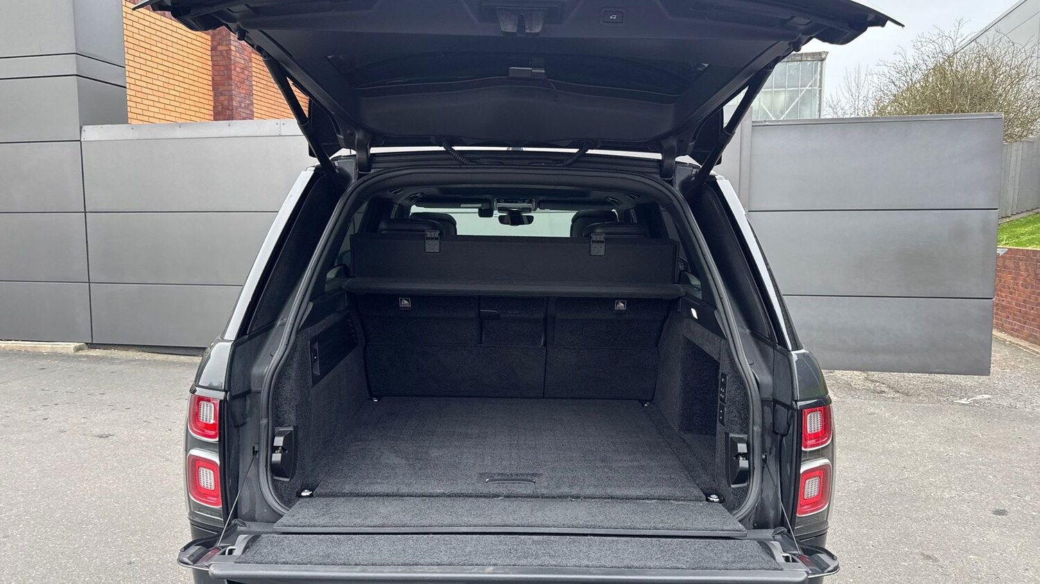 Used Land Rover Range Rover 2021 for sale - 77941549: Photo 10