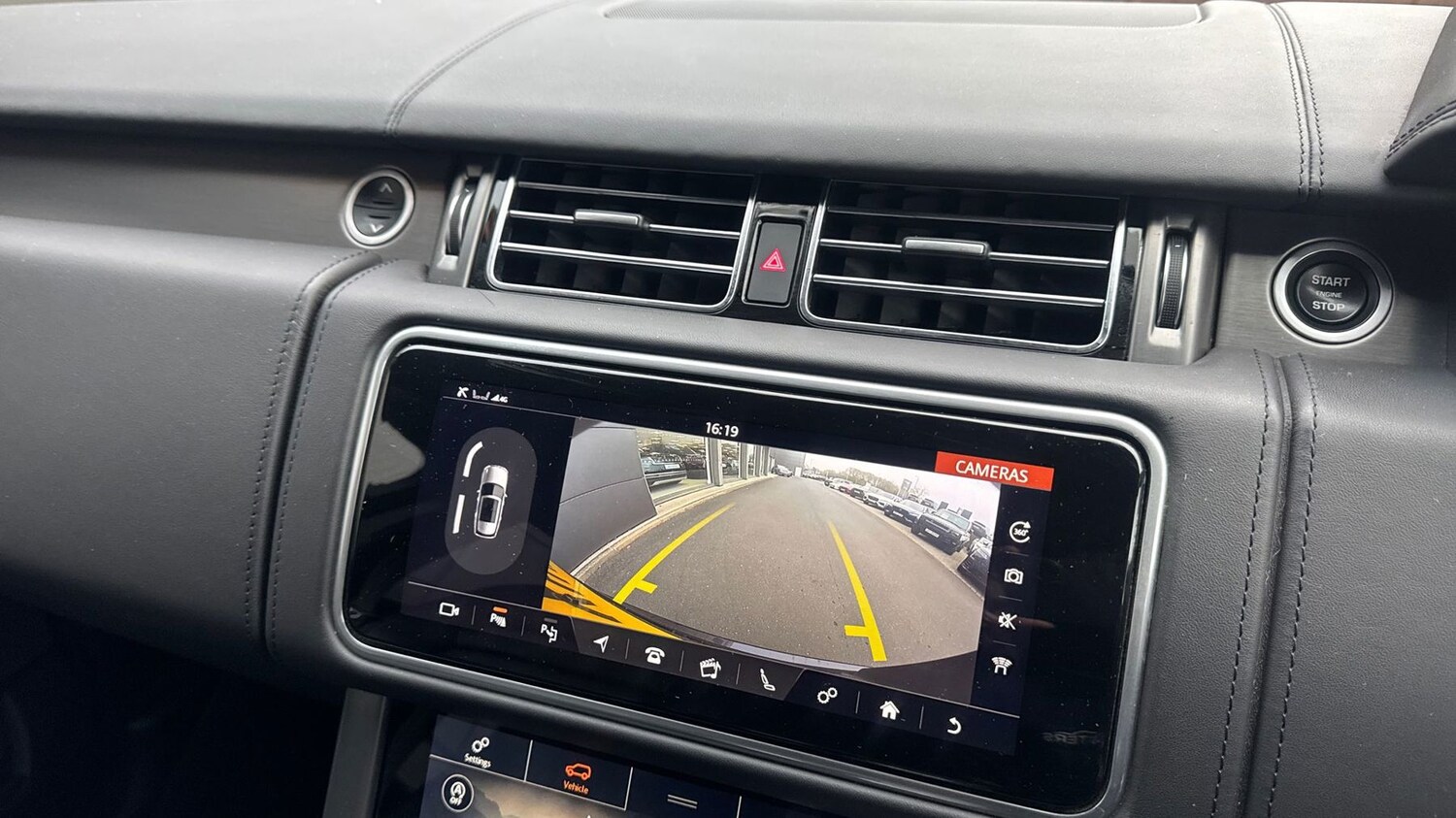 Used Land Rover Range Rover 2021 for sale - 77941549: Photo 12