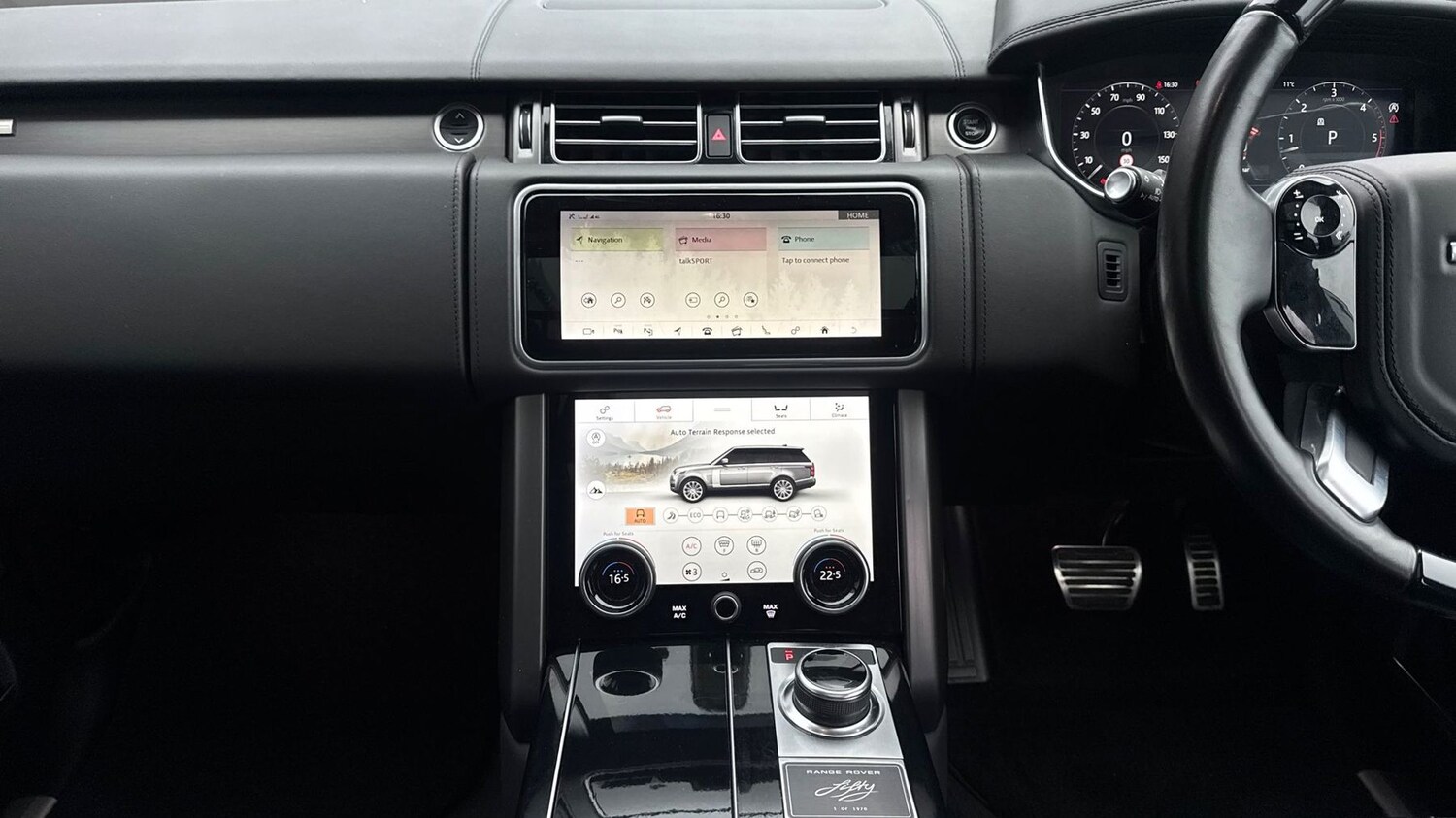 Used Land Rover Range Rover 2021 for sale - 77941549: Photo 14