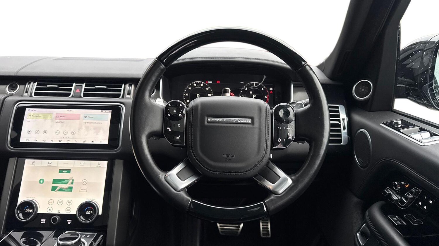 Used Land Rover Range Rover 2021 for sale - 77941549: Photo 15