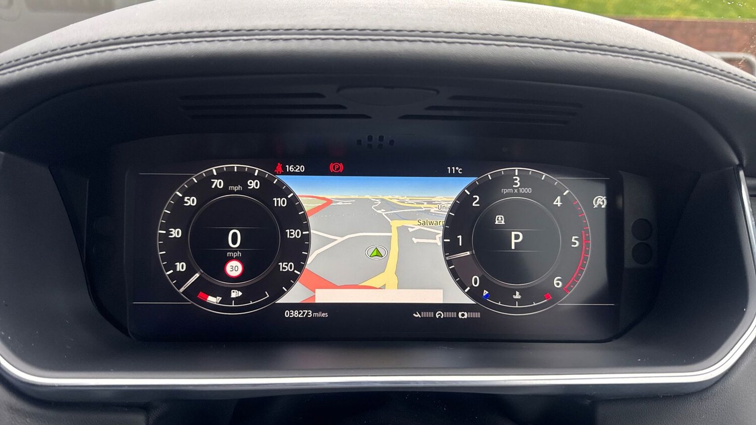 Used Land Rover Range Rover 2021 for sale - 77941549: Photo 16