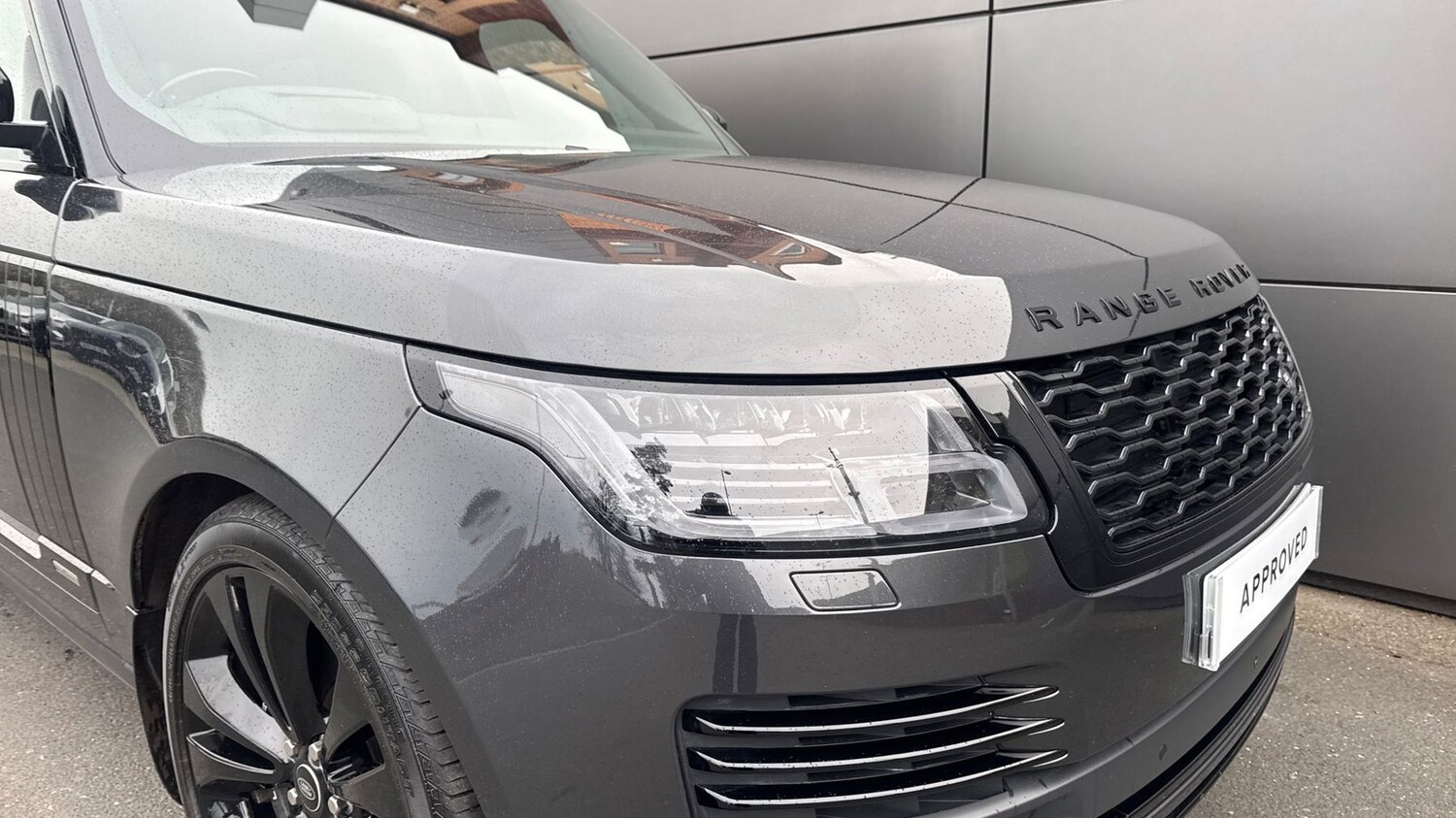 Used Land Rover Range Rover 2021 for sale - 77941549: Photo 17