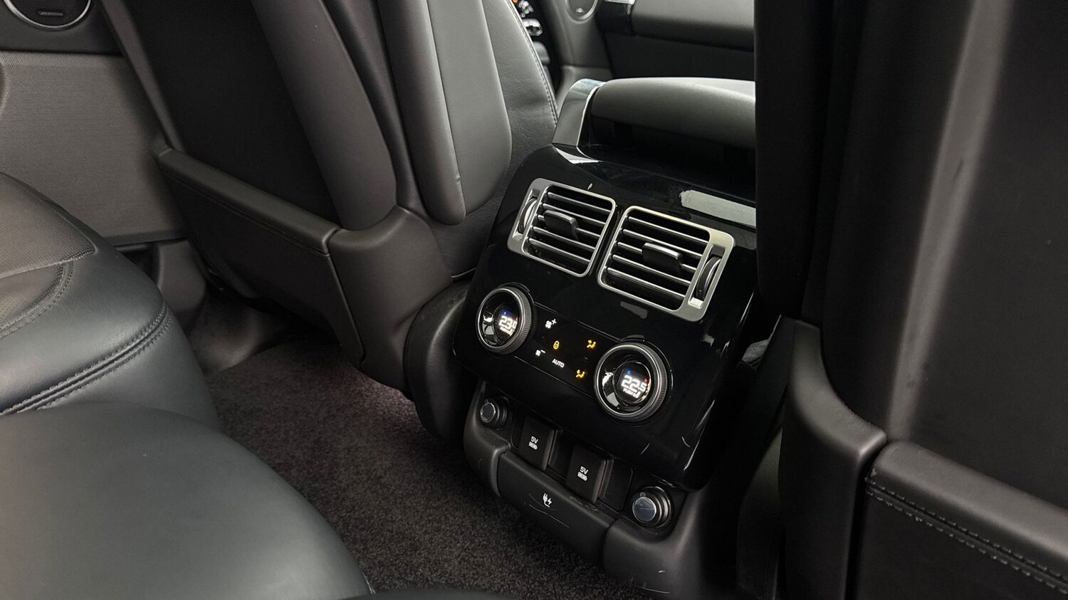 Used Land Rover Range Rover 2021 for sale - 77941549: Photo 18