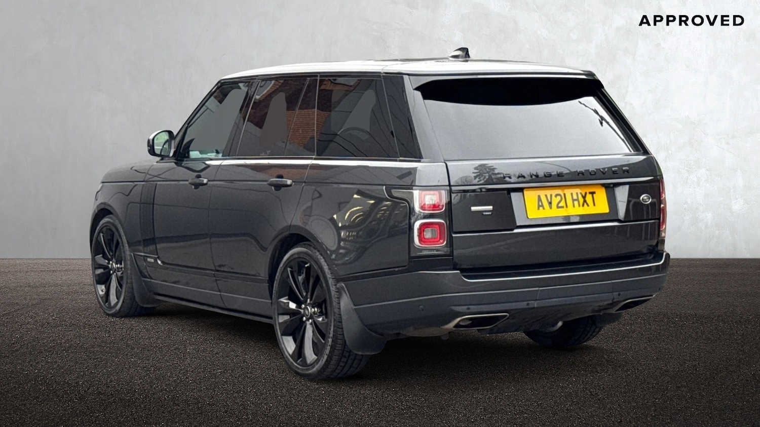 Used Land Rover Range Rover 2021 for sale - 77941549: Photo 2