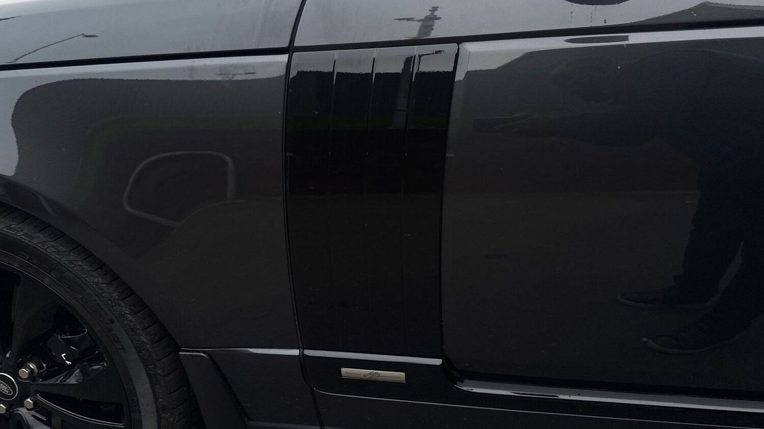 Used Land Rover Range Rover 2021 for sale - 77941549: Photo 20