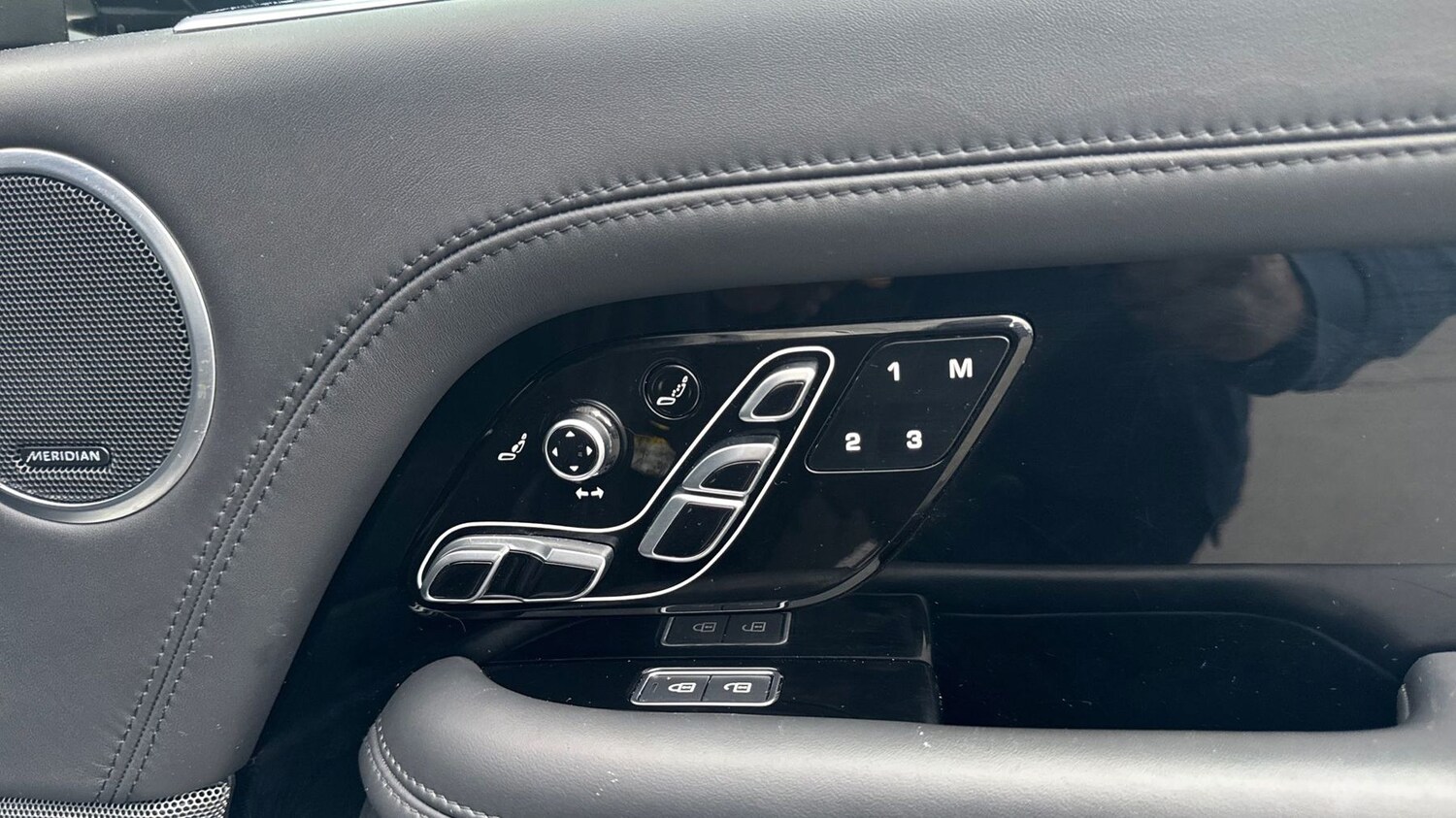 Used Land Rover Range Rover 2021 for sale - 77941549: Photo 25